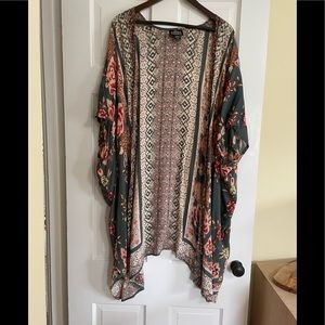 Angie Kimono
